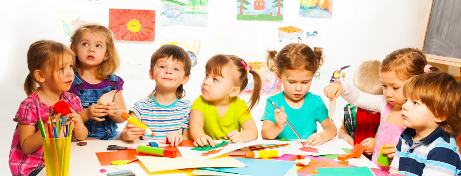 Security Solutions for Daycares Shelton, CT