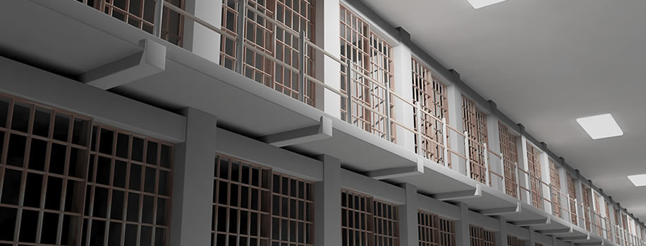 Security Solutions for Correctional Facility Shelton, CT