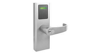 Shelton Access Control Solutions