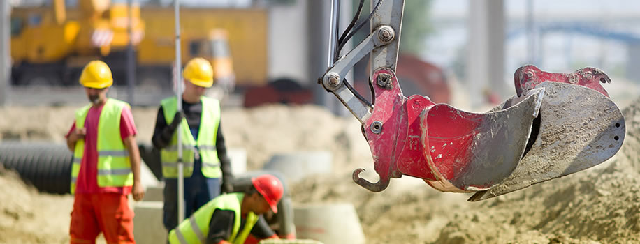 Security Solutions for Construction Site Shelton, CT